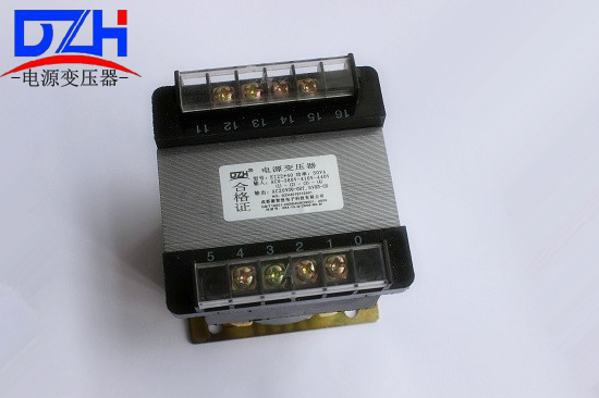 100w EI28*50 BK控制變壓器