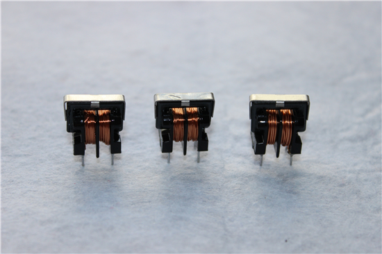 UU9.8共模電感