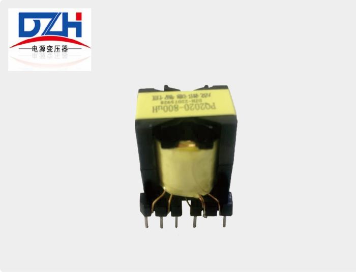 PQ2020 高頻變壓器